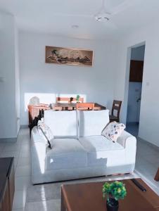 Gallery image of Fumba Town Apartment in Zanzibar City