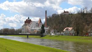 Galeriebild der Unterkunft Gasthof - Hotel Kopf in Riegel