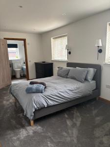 Gallery image of Swallows Lodge in Bathgate