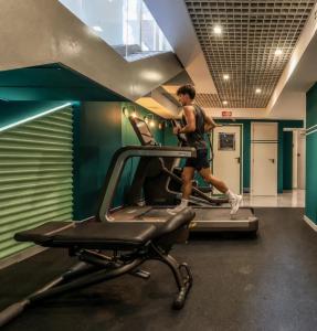Gallery image of Antiguo XXC Blasco Garay in Madrid