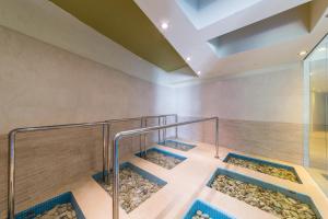 Φωτογραφία από το άλμπουμ του Valtur Baia del Gusmay Beach Resort σε Peschici