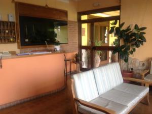 Fotografie z fotogalerie ubytování Albergo Ristorante Bar FEDERICO v destinaci Anagni