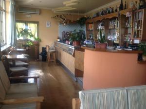 Fotografie z fotogalerie ubytování Albergo Ristorante Bar FEDERICO v destinaci Anagni