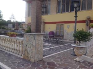 Fotografie z fotogalerie ubytování Albergo Ristorante Bar FEDERICO v destinaci Anagni