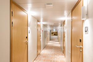 Fotografie z fotogalerie ubytování SPiS Hotell Naran v destinaci Luleå