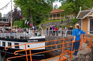 Hosté ubytování Vrangfoss Sluse