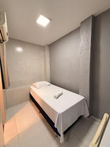 Spa e/ou outras comodidades de bem-estar em Sky Hotel Ltda