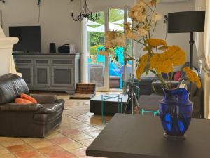 Gallery image of La Villa Manon in Marseille