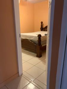 a bathroom with a sink and a tub in a room at Alluring Ambrosia in Arouca +21 photos