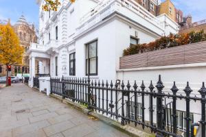 Photo de la galerie de l'établissement South Kensington Apartment x4, à Londres