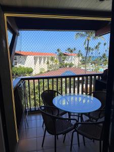Gallery image of Marulhos flat iluminado in Porto De Galinhas