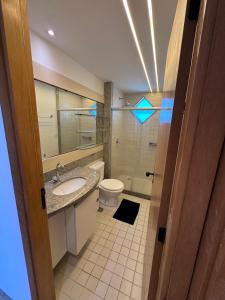 Gallery image of Marulhos flat iluminado in Porto De Galinhas