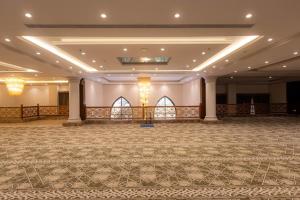Gallery image of فندق بارك بلازا - Park Plaza Hotel in Mecca