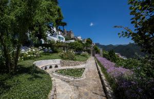 Gallery image of Eleanor' s Garden in Ravello