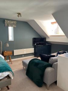 Gallery image of Little Hill View in Milton Ernest