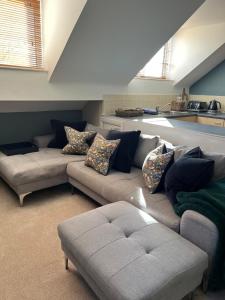 Gallery image of Little Hill View in Milton Ernest