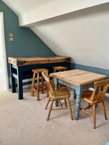 Gallery image of Little Hill View in Milton Ernest +2 photos