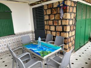 Gallery image of Complexe touristique CAPRITOUR in Bejaïa