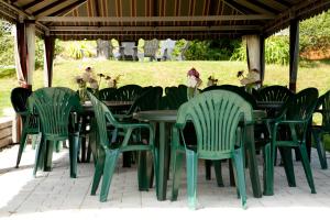 Gallery image of Auberge de La Tour du Lac in Sainte-Agathe-des-Monts +35 photos