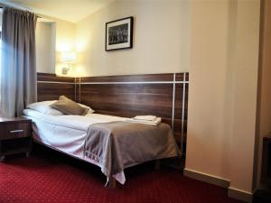 ウッチにあるVilla Masoneriaのギャラリーの写真