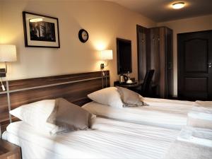 ウッチにあるVilla Masoneriaのギャラリーの写真