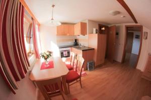 Gallery image of Apartments Biobauernhof Lercher in Sankt Jakob in Defereggen