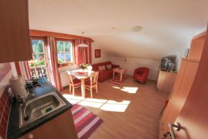 Gallery image of Apartments Biobauernhof Lercher in Sankt Jakob in Defereggen