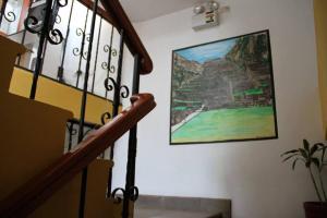 Fotografie z fotogalerie ubytování Tierra del Inka v destinaci Cuzco