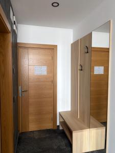 Billede fra billedgalleriet på Hotel Nava i Eforie Nord