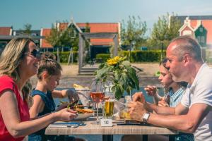 Galeriebild der Unterkunft De Rijp in West-Graftdijk