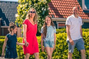 Galeriebild der Unterkunft De Rijp in West-Graftdijk