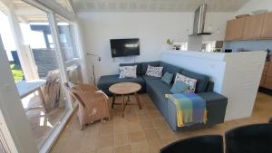 Gallery image of Unique Beach House - Right On The Beach in Svendborg