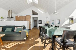 Gallery image of Unique Beach House - Right On The Beach in Svendborg