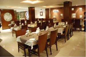 Gallery image of Hotel Amit International in Bhilai