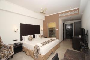 Gallery image of Silver Sands Serenity in Candolim