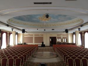 Konferenční prostory v ubytování Regardal Hotel + 25 fotografií