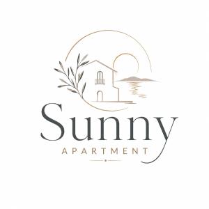 a logo for the summer appointment at Sunny Apartment in La Spezia