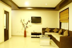 Gallery image of The Rubis in Kottakkal