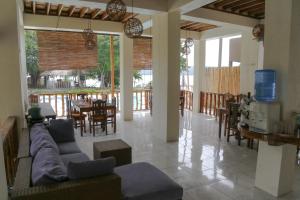 Gallery image of Isla Hayahay Beach Resort and Restaurant in Calape