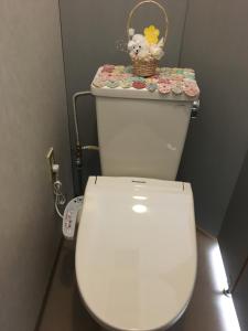 Bagno di Fujiyoshi