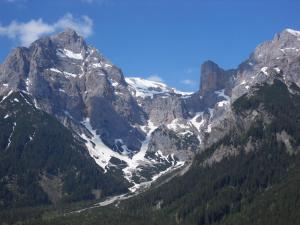 Fotografia z galérie ubytovania Haus Machreich v destinácii Maria Alm am Steinernen Meer