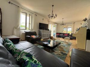 Gallery image of La Villa Manon in Marseille