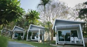 Gallery image of Baan Koh Mak in Ko Mak