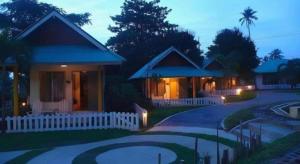 Gallery image of Baan Koh Mak in Ko Mak +98 photos