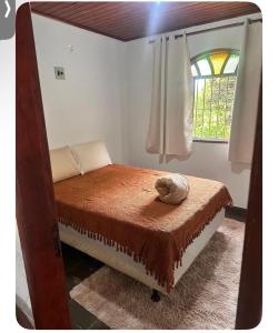 Gallery image of Sitio Três Irmãs in Rio Bonito
