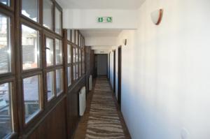 Afbeelding uit fotogalerij van Trevnenski Kat Hotel in Tryavna