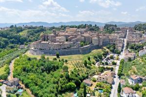 Gallery image of Casolare Sotto le Mura in Anghiari