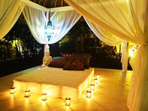 Fotografie z fotogalerie ubytování Sal Secret Spot v destinaci Uluwatu