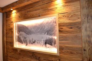Zdjęcie z galerii obiektu Pension Alpenperle w mieście Holzgau