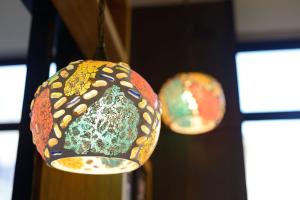 Fotografie z fotogalerie ubytování 綺樂文旅 康定館 Le Room Hotel Kangding v destinaci Taipei